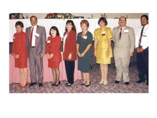 2009President: Miguel A. CamachoDepartment of EducationPRTESOL Convention: Ponce HiltonNovember20-21Theme: Winds of Change: Teaching for TomorrowKeynote Speakers: Dr. Deborah Short and Esmeralda Santiago 