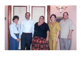 PRTESOL Convention 2009