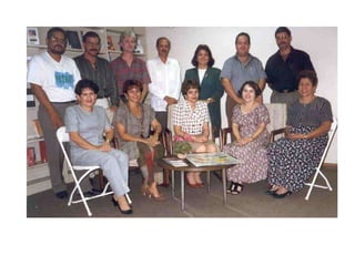 PRTESOL Convention 2009