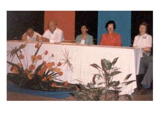 PRTESOL Convention 2009