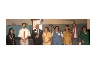 PRTESOL Convention 2009