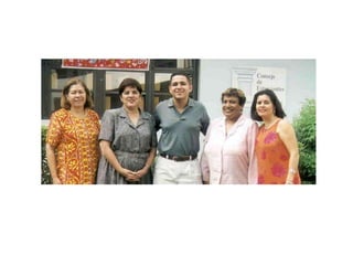 PRTESOL Convention 2009