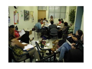 PRTESOL Convention 2009