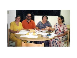 PRTESOL Convention 2009