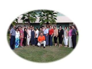 PRTESOL Convention 2009