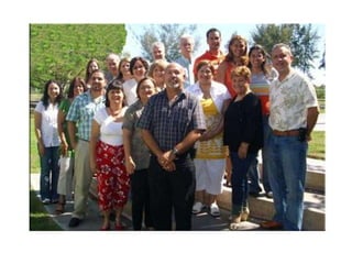 PRTESOL Convention 2009