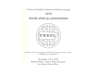 Carmen M. MeléndezPaquita Ayala 1969