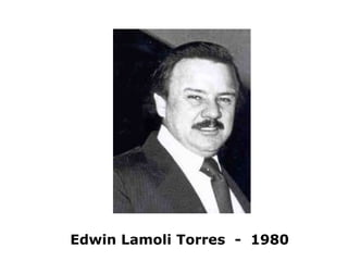 1969First President: Paquita AyalaDepartment of EducationVice-President: Annette LópezWe were the first TESOL affiliateFirst PR TESOL Conference: Colegio Las Madres, Santurce (University of Sacred Heart)Keynote Speaker: Dr. Judith Nine CurtAttendance of approximately 200 people
