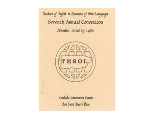 Nivea McClintock  -  1973