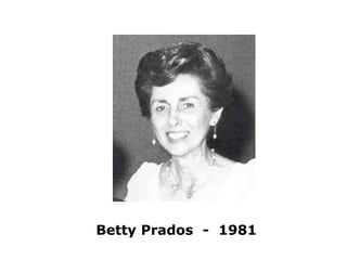 1973President: Nivea McClintockUniversity of Puerto RicoPRTESOL Conference: University of Puerto Rico BayamónPRTESOL hosted the seventh Annual TESOL Convention at the Caribe HiltonThe TESOLGRAM was bornFirst TESOLGRAM editor Joseph Kavetsky