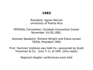 Nitza Llado  -  1975