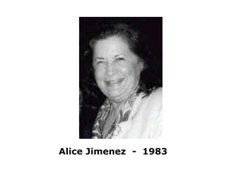 Antonio Martinez  -  1976