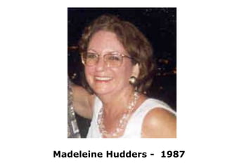 Betty Prados  -  1981