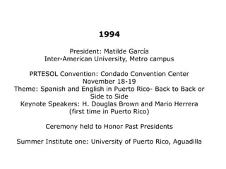 Madeleine Hudders -  1987