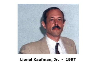 1989President: Nick SilvaAmerican UniversityPRTESOL Convention: Normandie Hotel, San Juan November 2-3,Theme: Enhancing the Best of our Tradition and the Promise of a New Horizon in ESLSummer Institute (one day) Ponce Holiday Inn