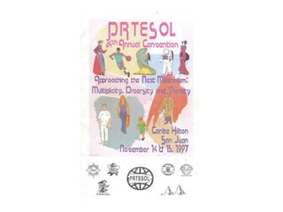 Carmen Maria Melendez 1991