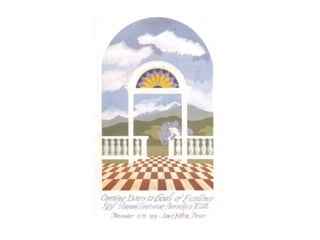 1993President: Millie CommanderInter American University, Metro campusPRTESOL Convention: Condado Convention Center Nov 12-13Theme: Puerto Rico is Part of The WholeKeynote Speaker: James Bauman Editor of the ReadingTeacherSummer Institute (one day) Inter American University -MetroTopic: Alternative Approaches & Theories in Second Language Acquisition       Speaker: Miriam EisensteinHighlight of the year:Important Amendments to the ConstitutionPRTESOL Position paper on English as an official language in Puerto Rico offered at the house of Representative hearing VISA Account was opened  PRTESOLWork closely with the Department Education for membership and convention attendance.Established special fee for retired members.Applied for Employer Identification number with the IRS.
