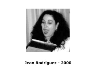 Matilde Garcia  -  1994