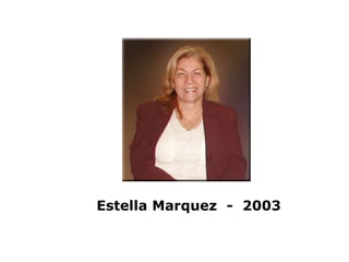 Lionel Kaufman, Jr.  -  1997