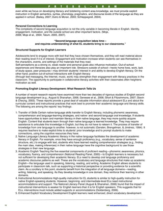 PRTESOL-Gram Spring 2009