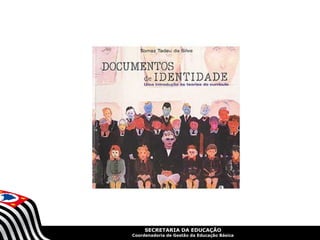 SECRETARIA DA EDUCAÇÃO
Coordenadoria de Gestão da Educação Básica
 