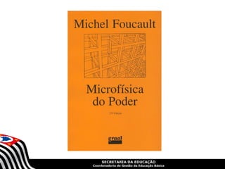 SECRETARIA DA EDUCAÇÃO
Coordenadoria de Gestão da Educação Básica
 