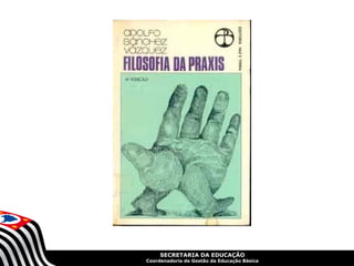 SECRETARIA DA EDUCAÇÃO
Coordenadoria de Gestão da Educação Básica
 