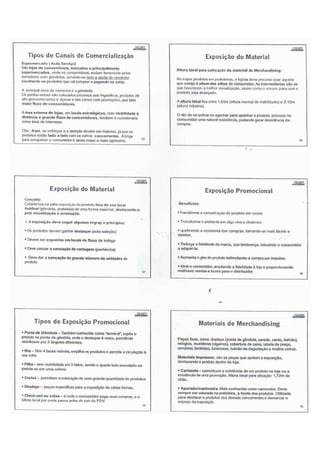 Práticas de propaganda robert