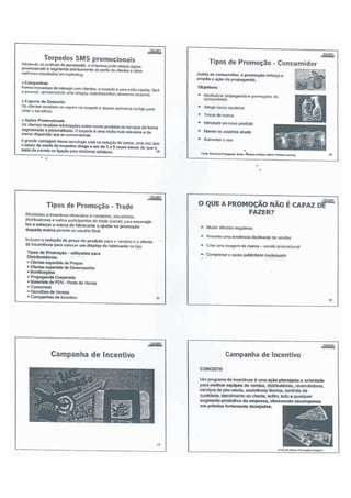 Práticas de propaganda robert