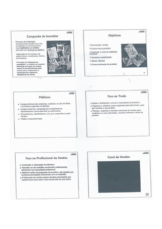 Práticas de propaganda robert