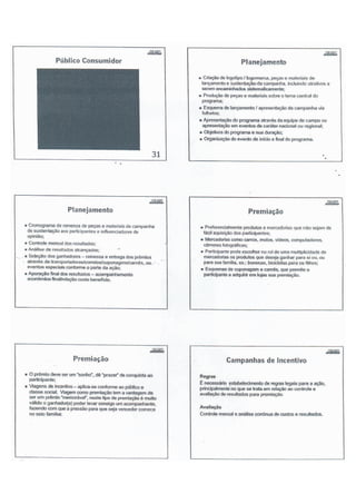 Práticas de propaganda robert