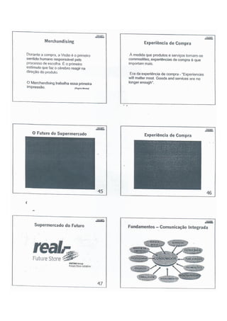 Práticas de propaganda robert