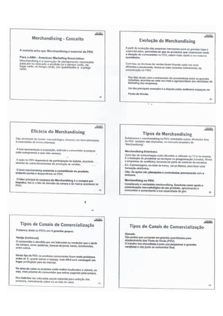 Práticas de propaganda robert