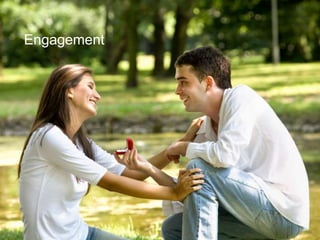 Ethical Engagement is Just the Beginning
Engagement




                                           22
 