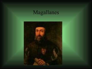 Magallanes 