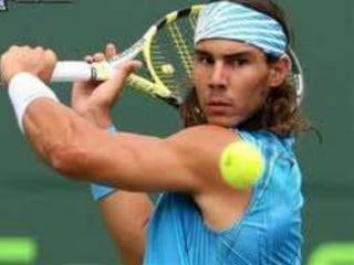 Part VII
Responda las preguntas 36 a 45 de acuerdo con el siguiente texto
rafael nadal is a spanish professional tenis player. he(36)___born on june 3, 1986.
0.a. skin b. heart c. body d. face
a. Nor b. But c. Or d. So36
a. look b. Think c. Know d. Say37
a. sends b. does c. describes d. sees38
 