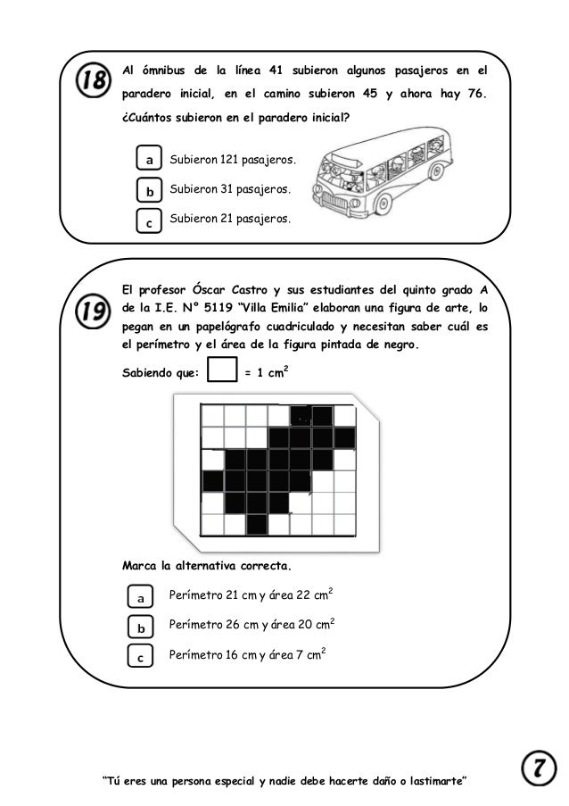 examen de matematica de minedu 2016 examen de matematica de minedu 2016 prueba 5 176 entrada examen de matematica de minedu 2016 examen de matematica de minedu 2016 prueba 5 176 entrada