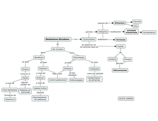 Prueba alicia juncker