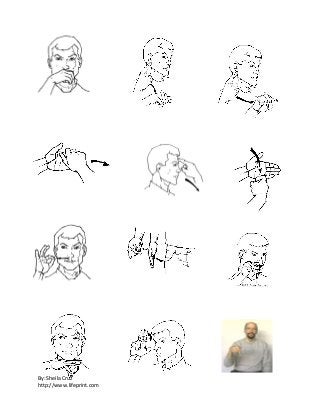 By: SheilaCruz
http://www.lifeprint.com
 