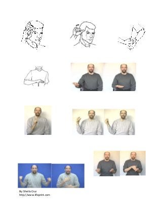 By: SheilaCruz
http://www.lifeprint.com
 