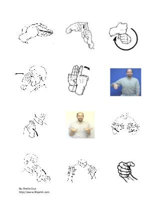 By: SheilaCruz
http://www.lifeprint.com
 