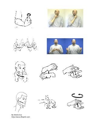 Prueba ASL | PDF