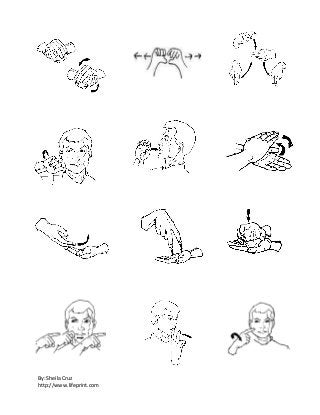 Prueba ASL | PDF