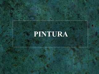 PINTURA 