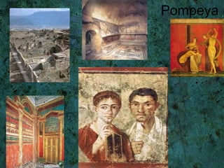 Pompeya 