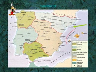 TARRACO 