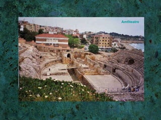 Amfiteatre 