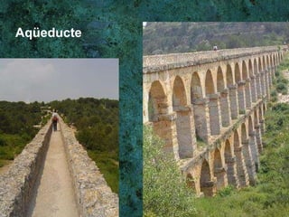 Aqüeducte 
