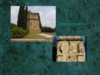 Tomba dels ‘Escipions’ 