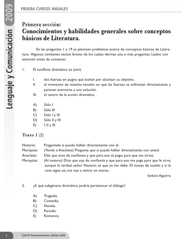 Prueba Cl 151